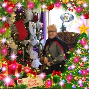 Meet your Posher, Evette